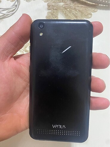 Vestel Venüs V3