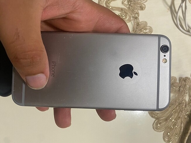 İphone 6 TR