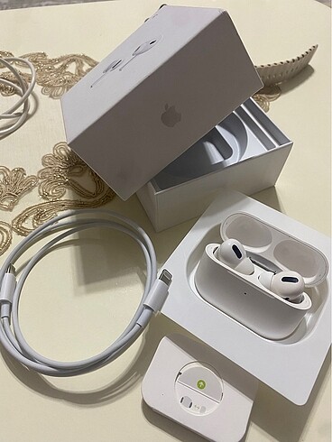 Airpods pro Anc