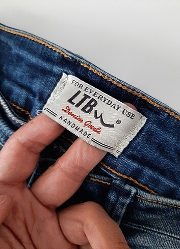 Ltb jean