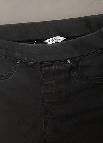 38 Beden Mavi jean
