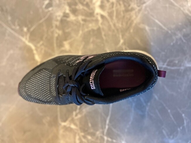 38 Beden Skechers max cushioning elite intensity