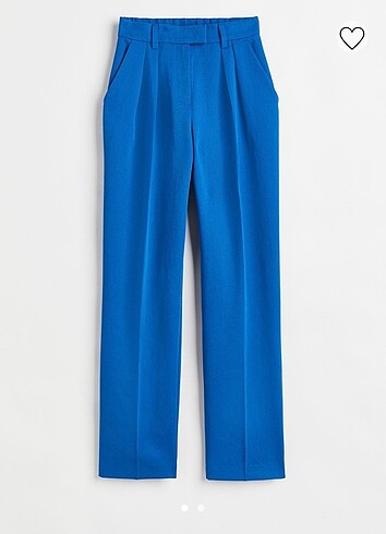 H&M PANTOLON