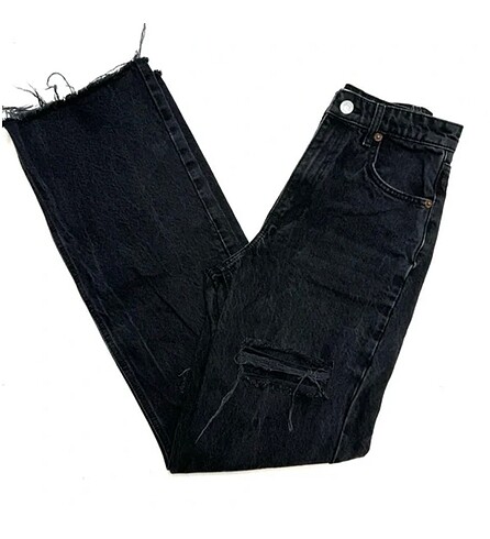 Zara #ZARA KOT PANTOLON