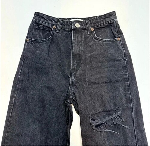 36 Beden #ZARA KOT PANTOLON