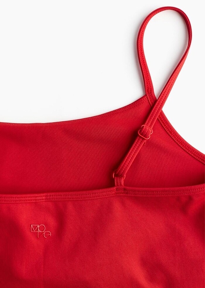 Kısa Spor ÜST TOP - Görsel 5