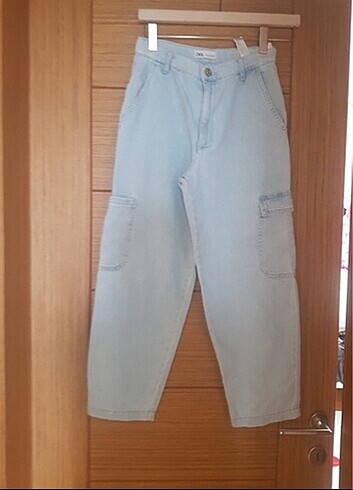 #ZARA #DENİM