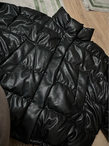 m Beden siyah Renk #H&M MONT