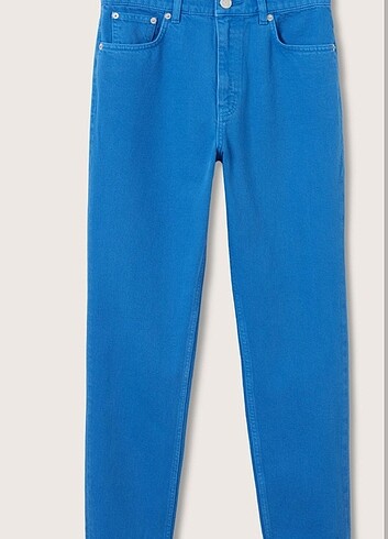 Mango Mango Jean