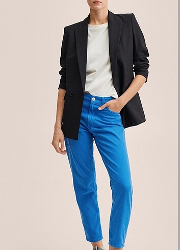 Mango Jean