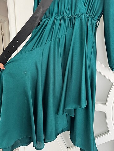 36 Beden Elbise