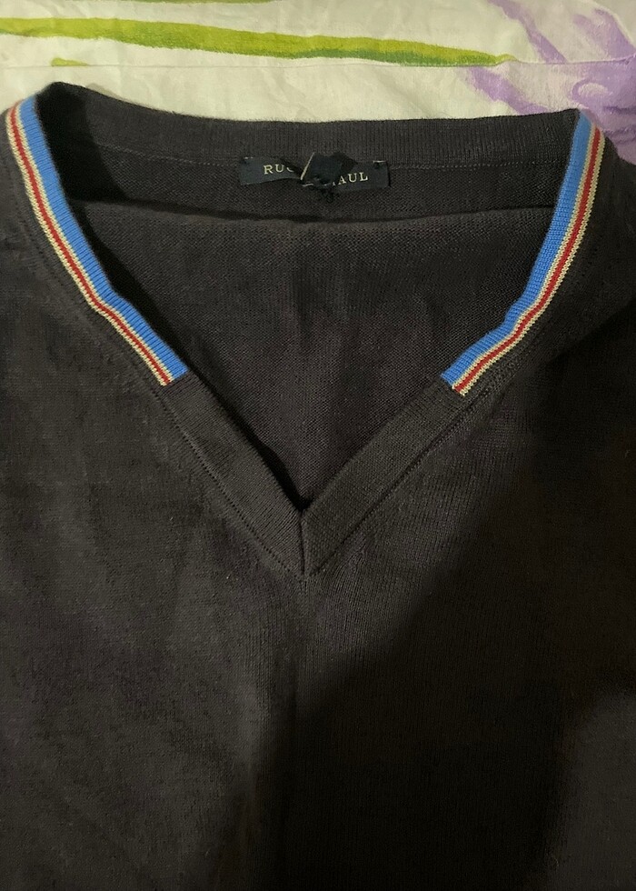 Kazak-triko - Görsel 2