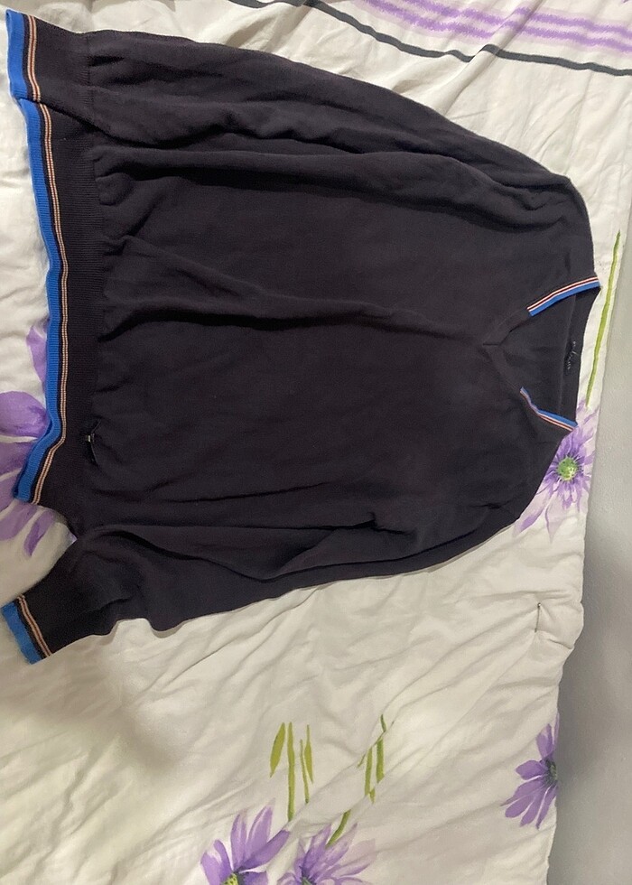 Kazak-triko - Görsel 3