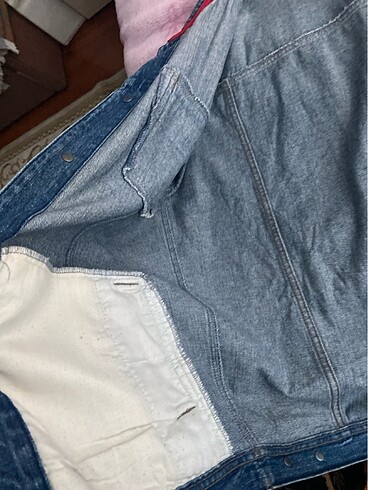Lee Cooper Kot ceket