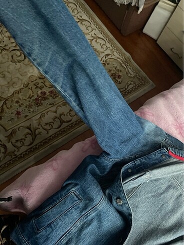 Kot ceket - Görsel 5