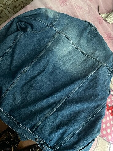 Kot ceket - Görsel 6