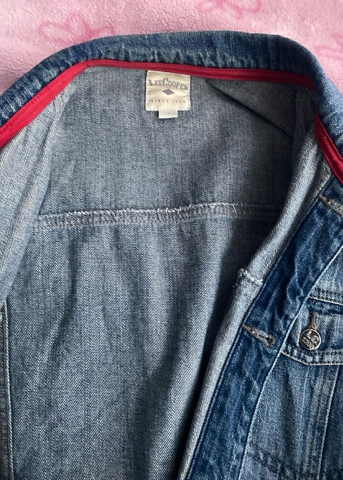 Kot ceket - Görsel 4