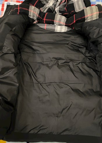 Kadın mont - Görsel 2