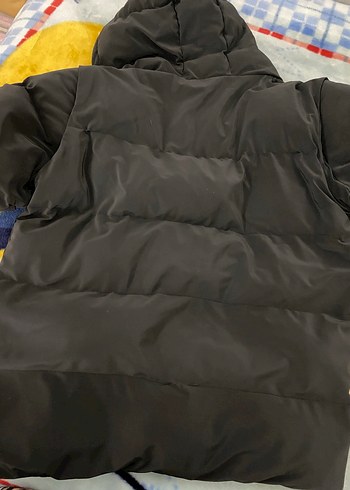 Kadın mont - Görsel 5