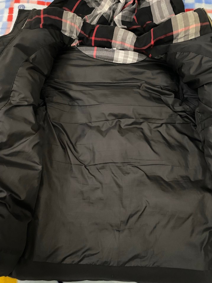 Kadın mont - Görsel 2