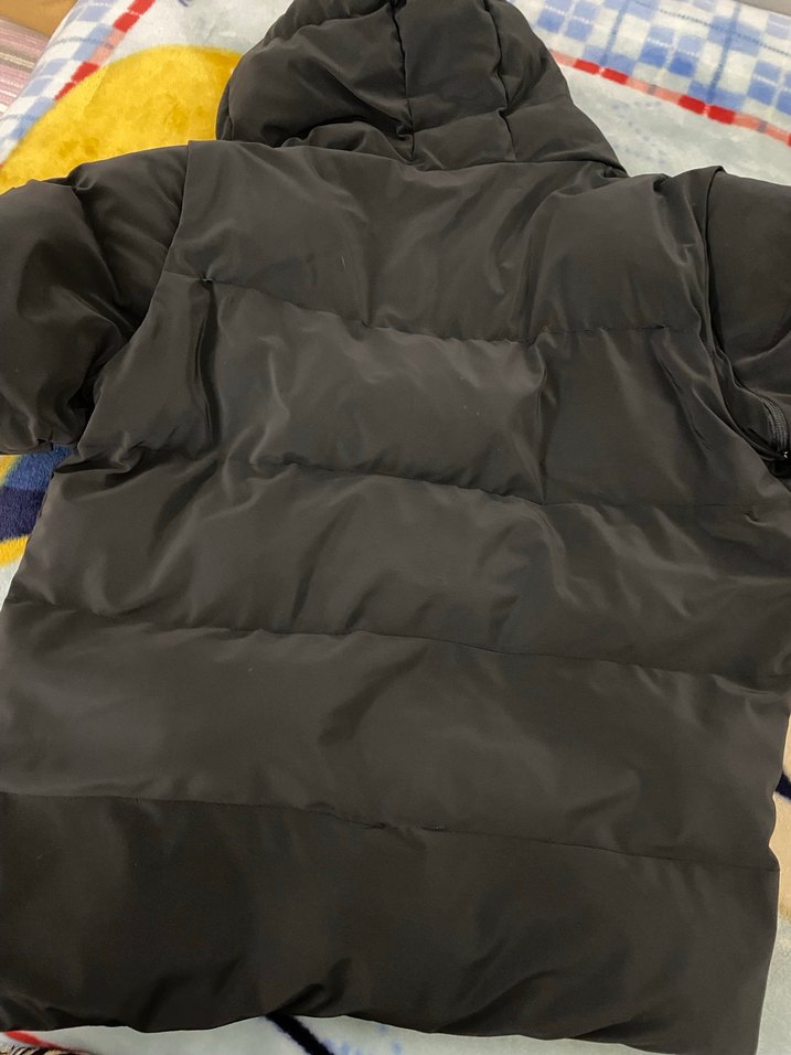 Kadın mont - Görsel 5