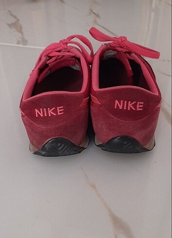 Nike Nıke Orijinal Spor Ayakkabı