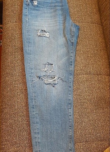 Mavi Jeans Mavi Kot Pantolon