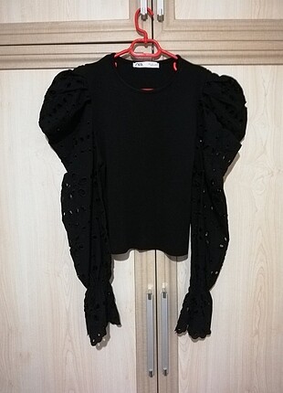 Zara bluz