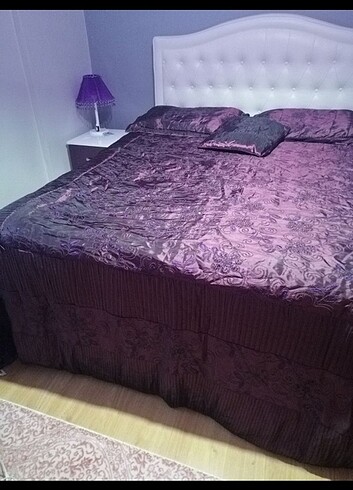 Yatak örtüsü - Görsel 2