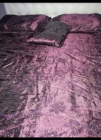 Yatak örtüsü - Görsel 3