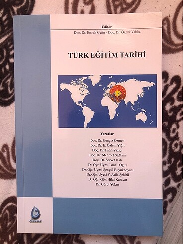 Türk eğitim tarihi