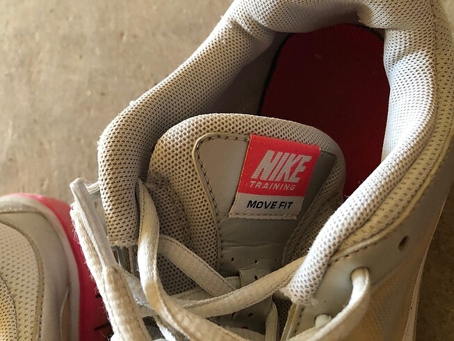 Nike Kadın spor ayakkabı