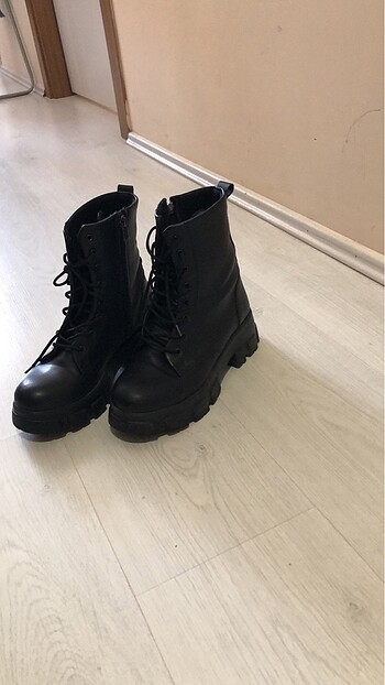 Kadın bot