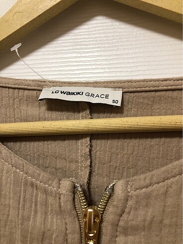 LC Waikiki Kadın ferace