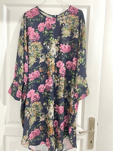 38 Beden Tunik