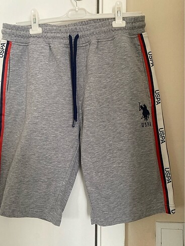 U.S Polo Assn. US Polo orijinal ürün erkek şort