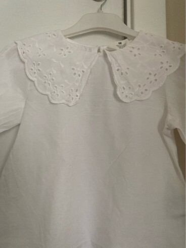 H&M Kız çocuk bluz