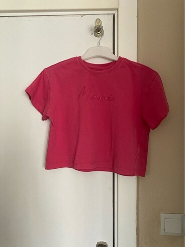 Kız çocuk t-shirt