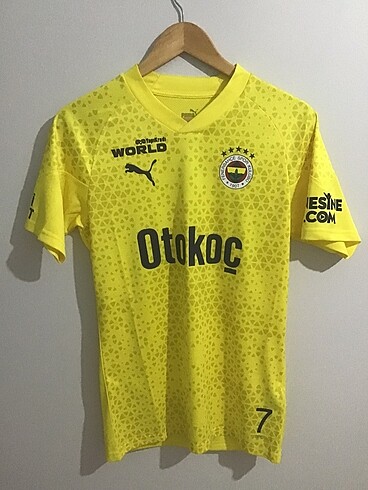 Fenerbahçe Puma