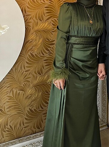 Abiye elbise