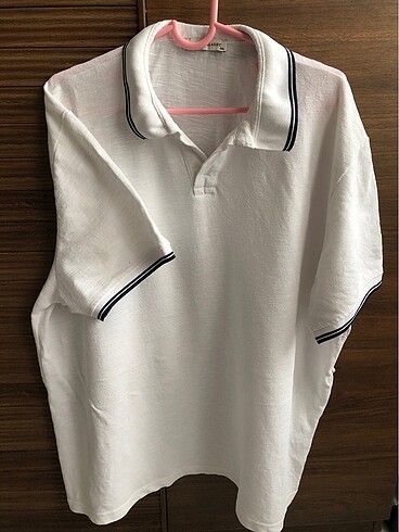 Erkek Polo Yaka Tshirt