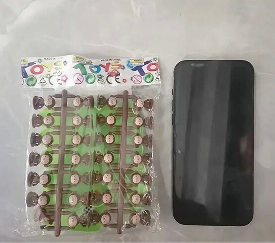  Beden Küçük ebat denge oyunu