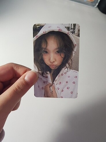 Nayeon fanmade pc