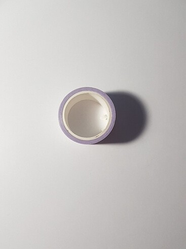 Mor washi tape 