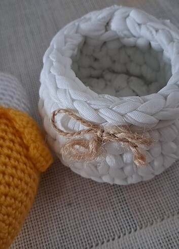 Diğer Amigurumi dondurma