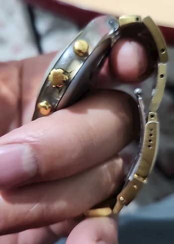  Beden altın Renk swatch kolsaati