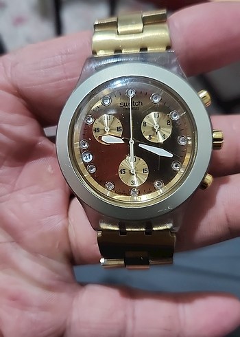 swatch kolsaati