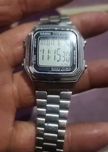 Casio kolsaati