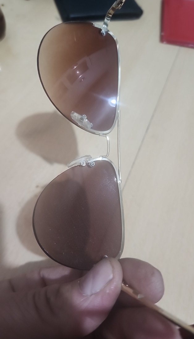 Güneş gözlüğü avrupa - Görsel 3