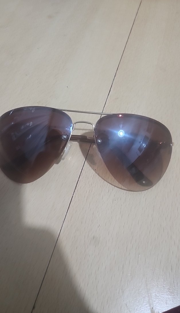 Güneş gözlüğü avrupa - Görsel 4